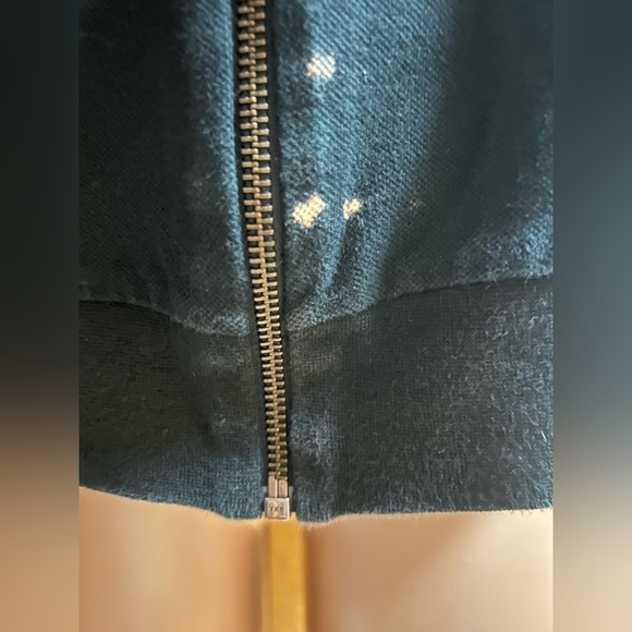 Burberry Black Crewneck Sweatshirt - Picture 4 of 10